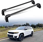 BARRAS PORTAEQUIPAJES OEM NEW JEEP CHEROKEE 2023 UP - Miniatura 1