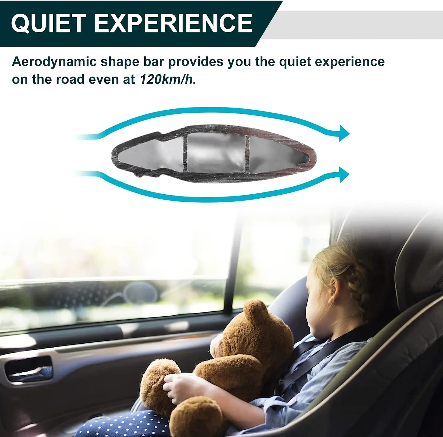 BARRAS PORTAEQUIPAJES OEM NEW JEEP CHEROKEE 2023 UP 2