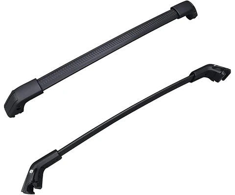 BARRAS PORTAEQUIPAJE TAHOE / SUBURBAN 2021-2022-2023