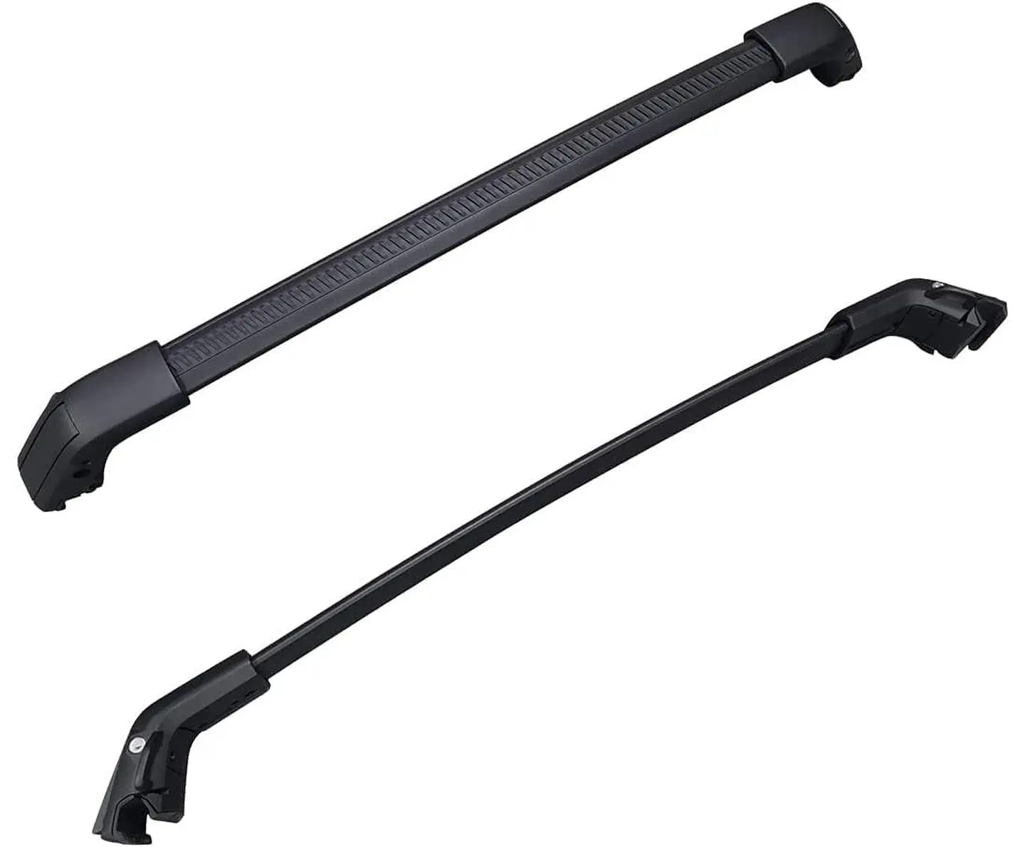 BARRAS PORTAEQUIPAJE TAHOE / SUBURBAN 2021-2022-2023 2