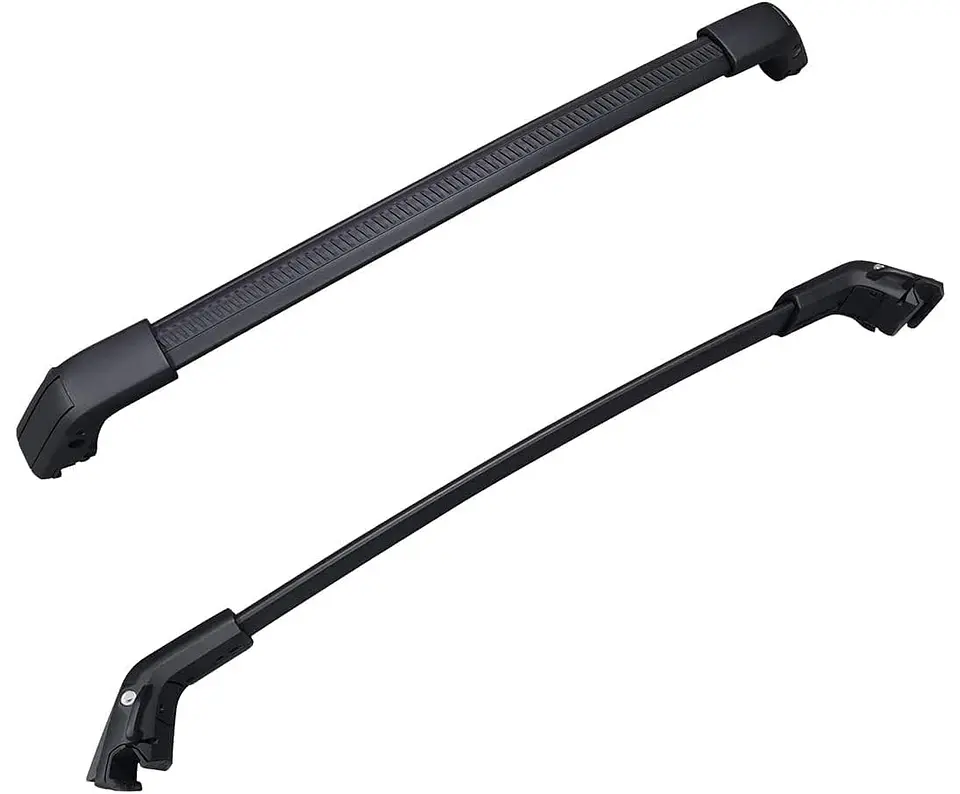 BARRAS PORTAEQUIPAJE TAHOE / SUBURBAN 2021-2022-2023 2