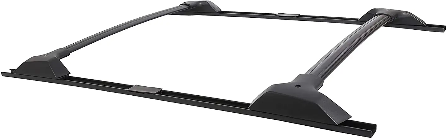 BARRAS PORTAEQUIPAJES CHEVROLET TRAVERSE 2009-2017 1