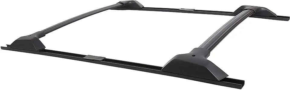 BARRAS PORTAEQUIPAJES CHEVROLET TRAVERSE 2009-2017 1