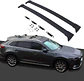 BARRAS PORTAEQUIPAJES OEM MAZDA CX9 2017 UP - Miniatura 1