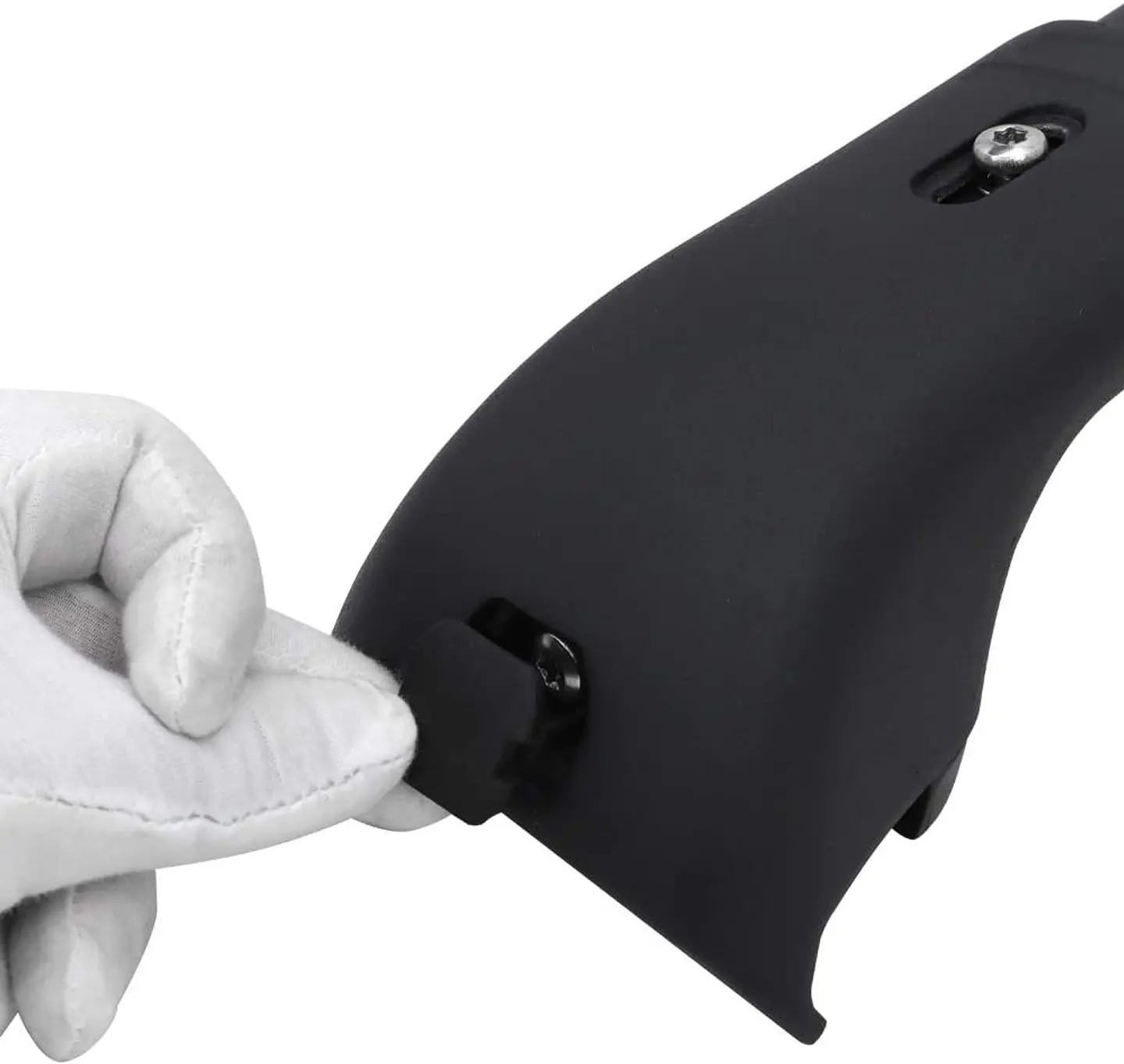 BARRAS PORTAEQUIPAJES OEM FORD ESCAPE 2020 UP 3