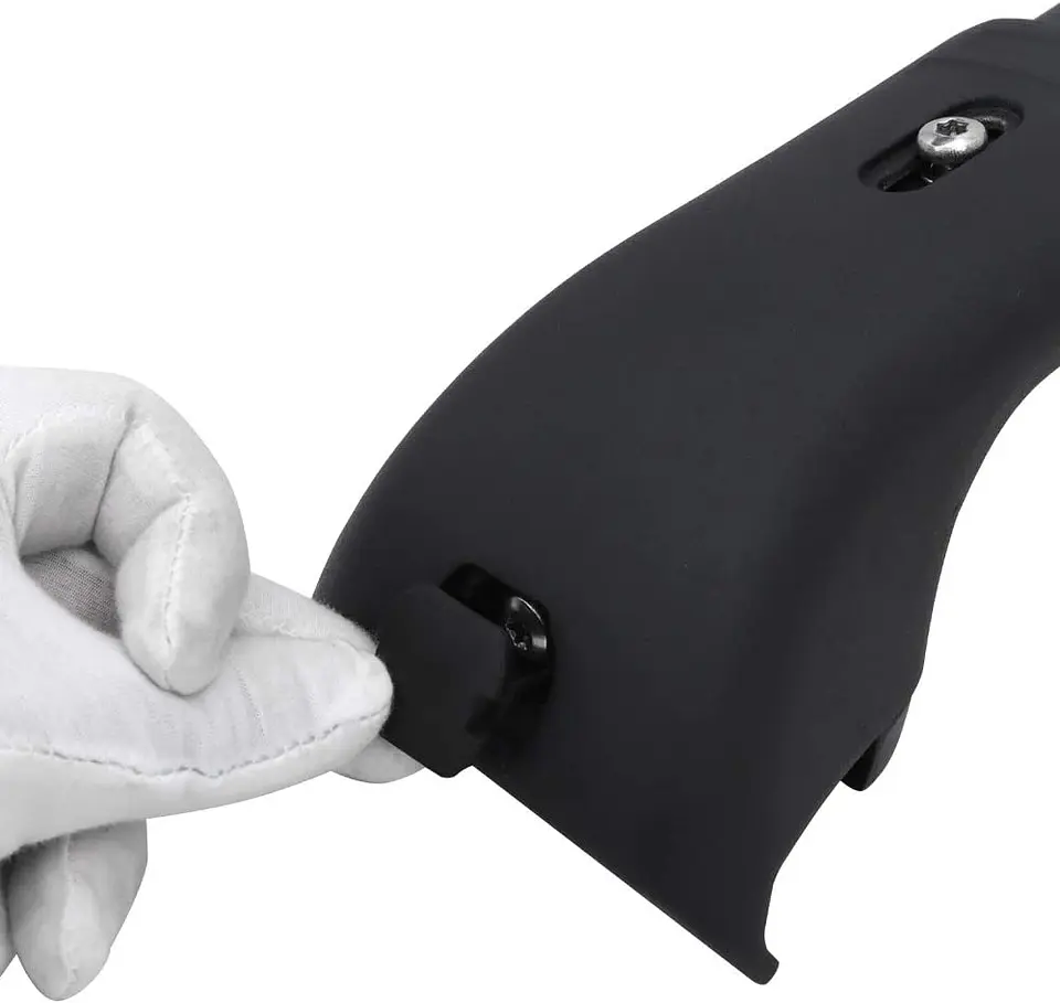 BARRAS PORTAEQUIPAJES OEM FORD ESCAPE 2020 UP 3