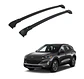 BARRAS PORTAEQUIPAJES OEM FORD ESCAPE 2020 UP - Miniatura 4
