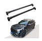 BARRAS PORTAEQUIPAJES OEM FORD EXPLORER 2020 UP - Miniatura 1