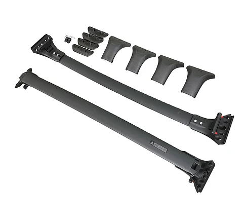 BARRAS PORTAEQUIPAJES OEM MITSUBISHI OUTLANDER