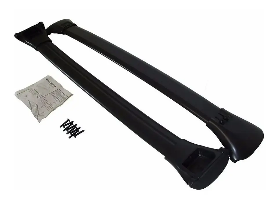 BARRAS PORTAEQUIPAJES CHEVROLET TRAILBLAZER 13-22 4