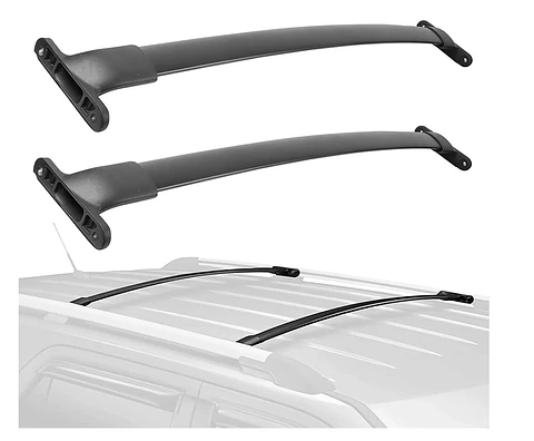 BARRAS PORTAEQUIPAJES OEM FORD EXPLORER 2016-2019