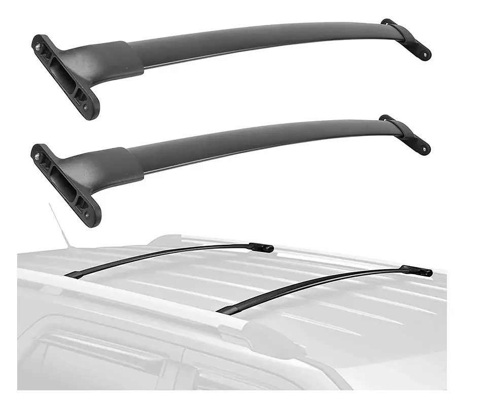 BARRAS PORTAEQUIPAJES OEM FORD EXPLORER 2016-2019 2