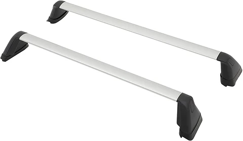 BARRAS PORTAEQUIPAJES OEM SUBARU IMPREZA 17-21