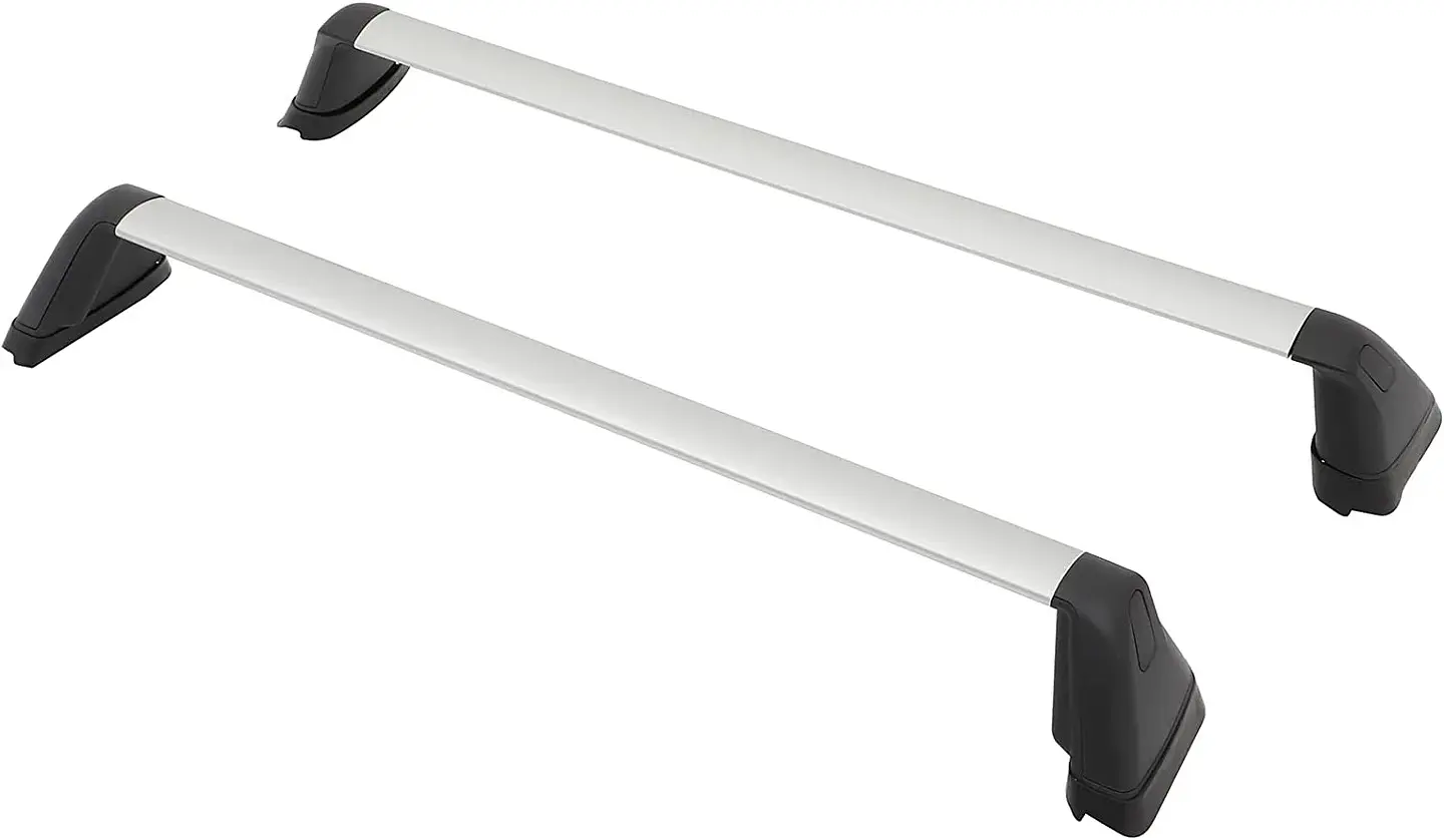 BARRAS PORTAEQUIPAJES OEM SUBARU IMPREZA 17-21 1