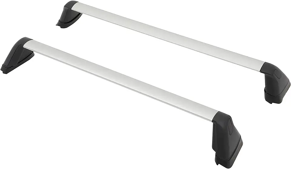 BARRAS PORTAEQUIPAJES OEM SUBARU IMPREZA 17-21 1