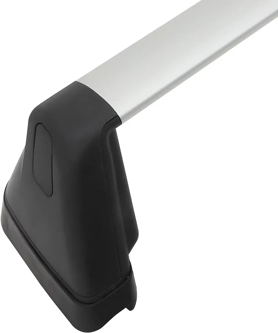 BARRAS PORTAEQUIPAJES OEM SUBARU IMPREZA 17-21 2