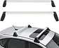 BARRAS PORTAEQUIPAJES OEM SUBARU IMPREZA 17-21 - Miniatura 3