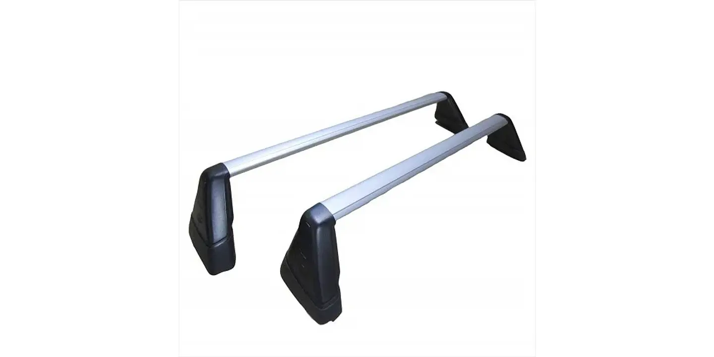 BARRAS PORTAEQUIPAJES OEM SUBARU IMPREZA 17-21 4