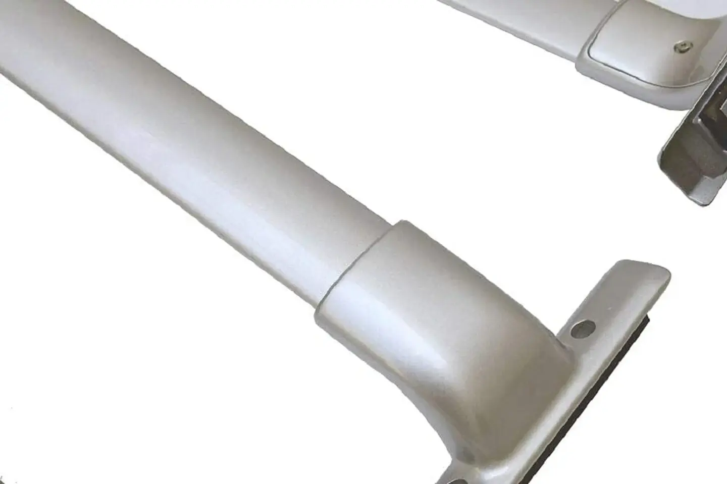 BARRAS PORTAEQUIPAJES OEM NISSAN MURANO 2015 UP 4