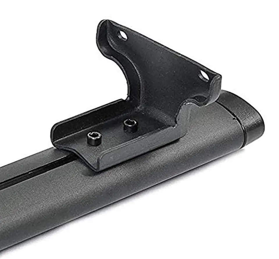 BARRAS PORTAEQUIPAJES OEM NEW JEEP COMMANDER 2022 UP 3