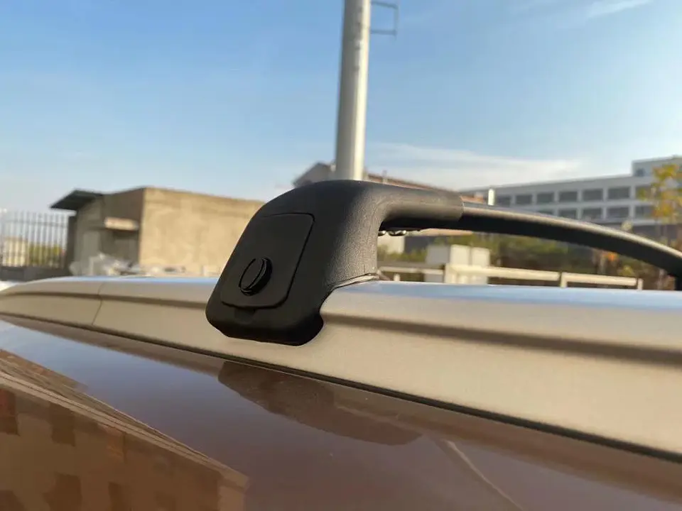 BARRAS PORTAEQUIPAJES OEM HYUNDAI SANTA FE 16-18 3