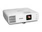 PROYECTOR LASER INALAMBRICO EPSON POWERLITE L210W, 4500LUM WXGA 3LCD 2*HDMI USB - Miniatura 2