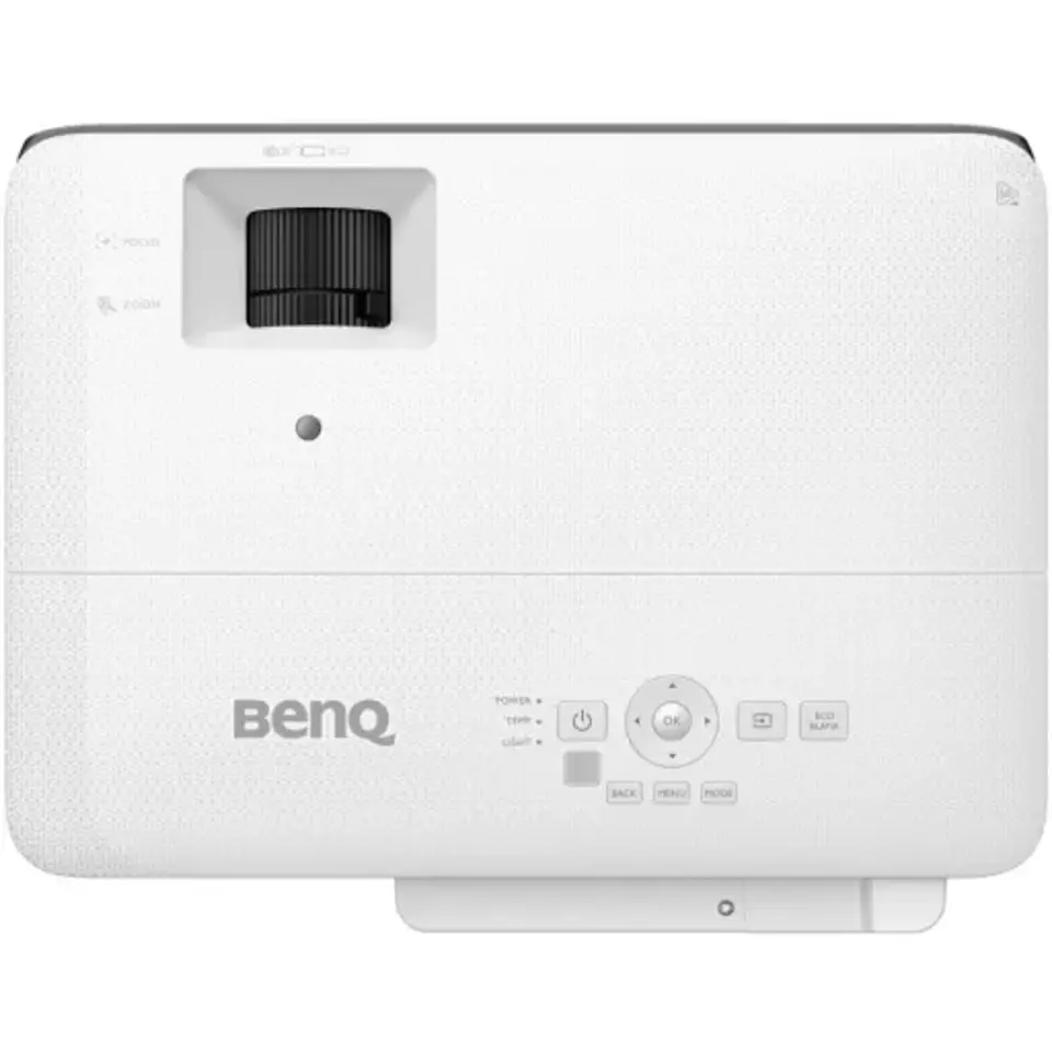 PROYECTOR BENQ TK700 4K 3200 LÚMENES HDR10 6