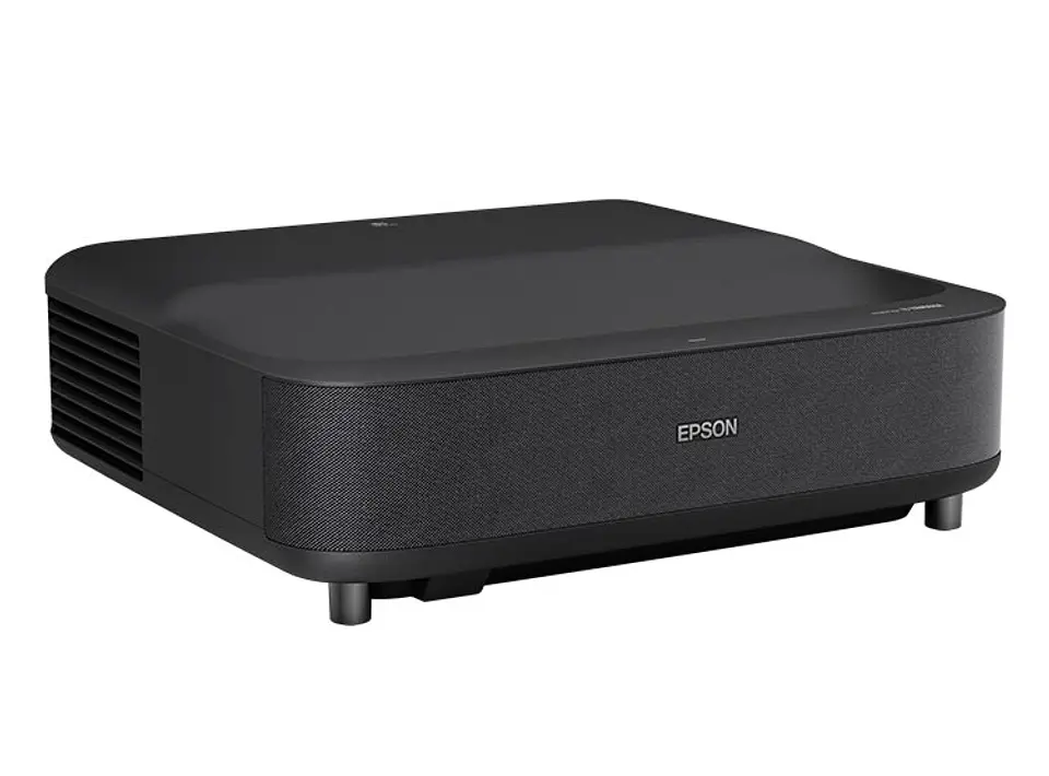 PROYECTOR EPSON EPIQVISION ULTRA LS300 LASER 4