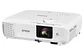 PROYECTOR EPSON POWERLITE 119W 4000 LÚMENES WXGA BLANCO - Miniatura 5