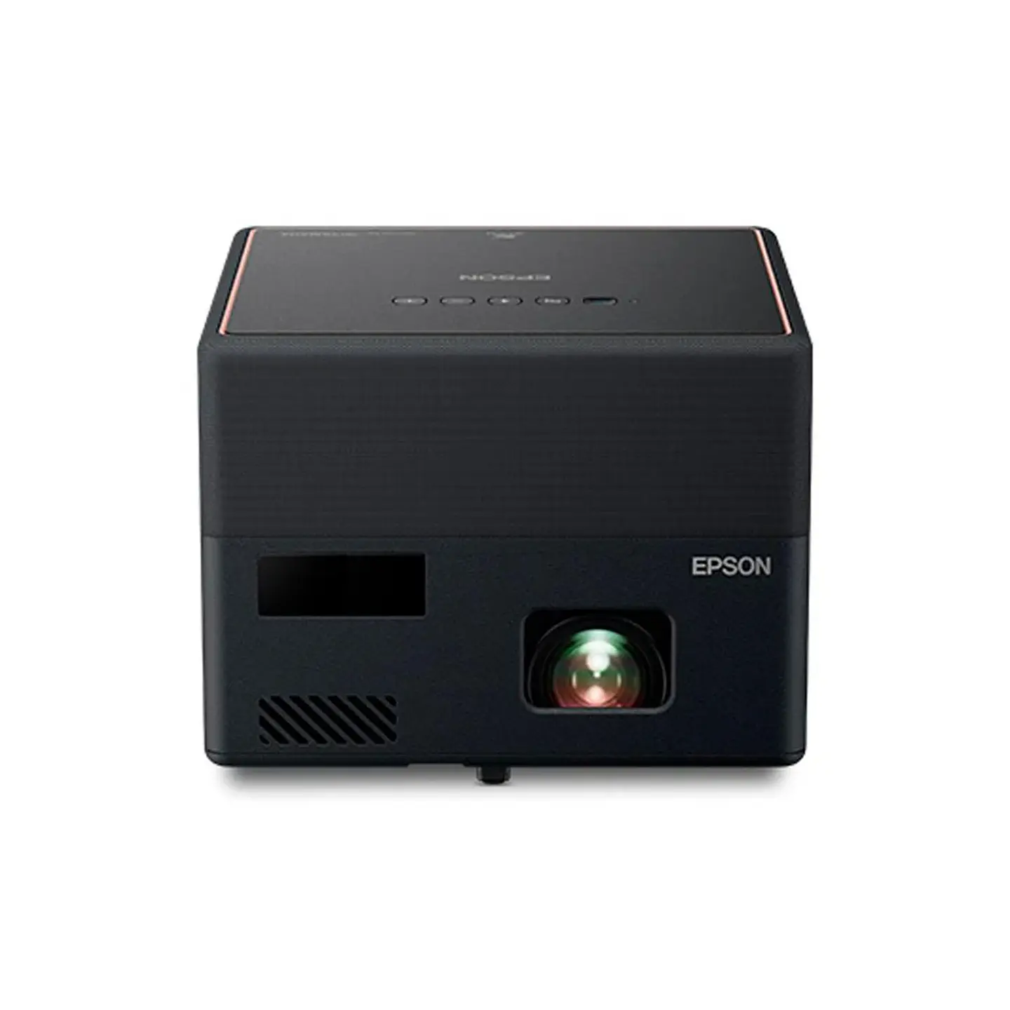 PROYECTOR LÁSER PORTÁTIL EPSON EPIQVISION EF12 1000 LÚMENES CON ANDROID TV 1