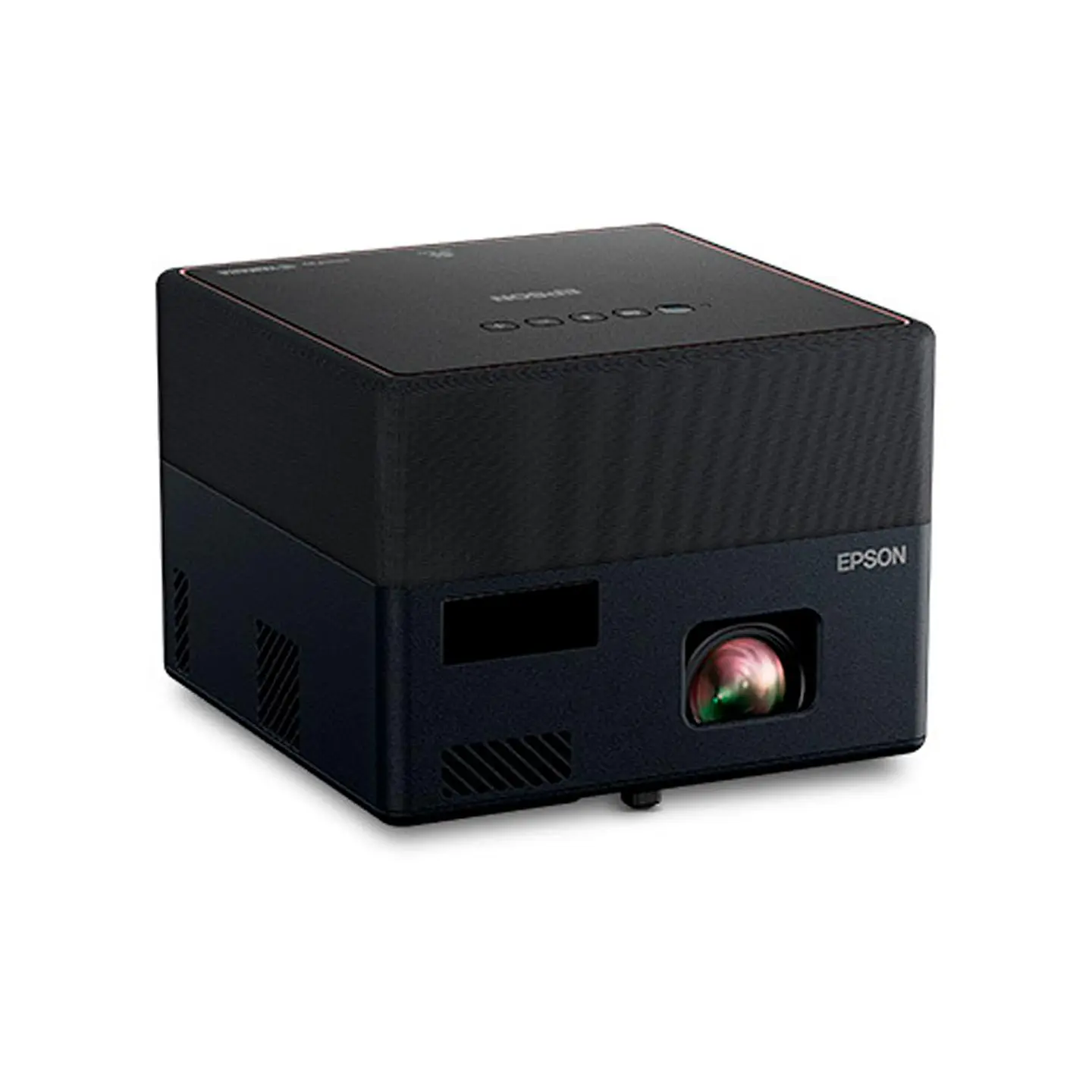 PROYECTOR LÁSER PORTÁTIL EPSON EPIQVISION EF12 1000 LÚMENES CON ANDROID TV 2