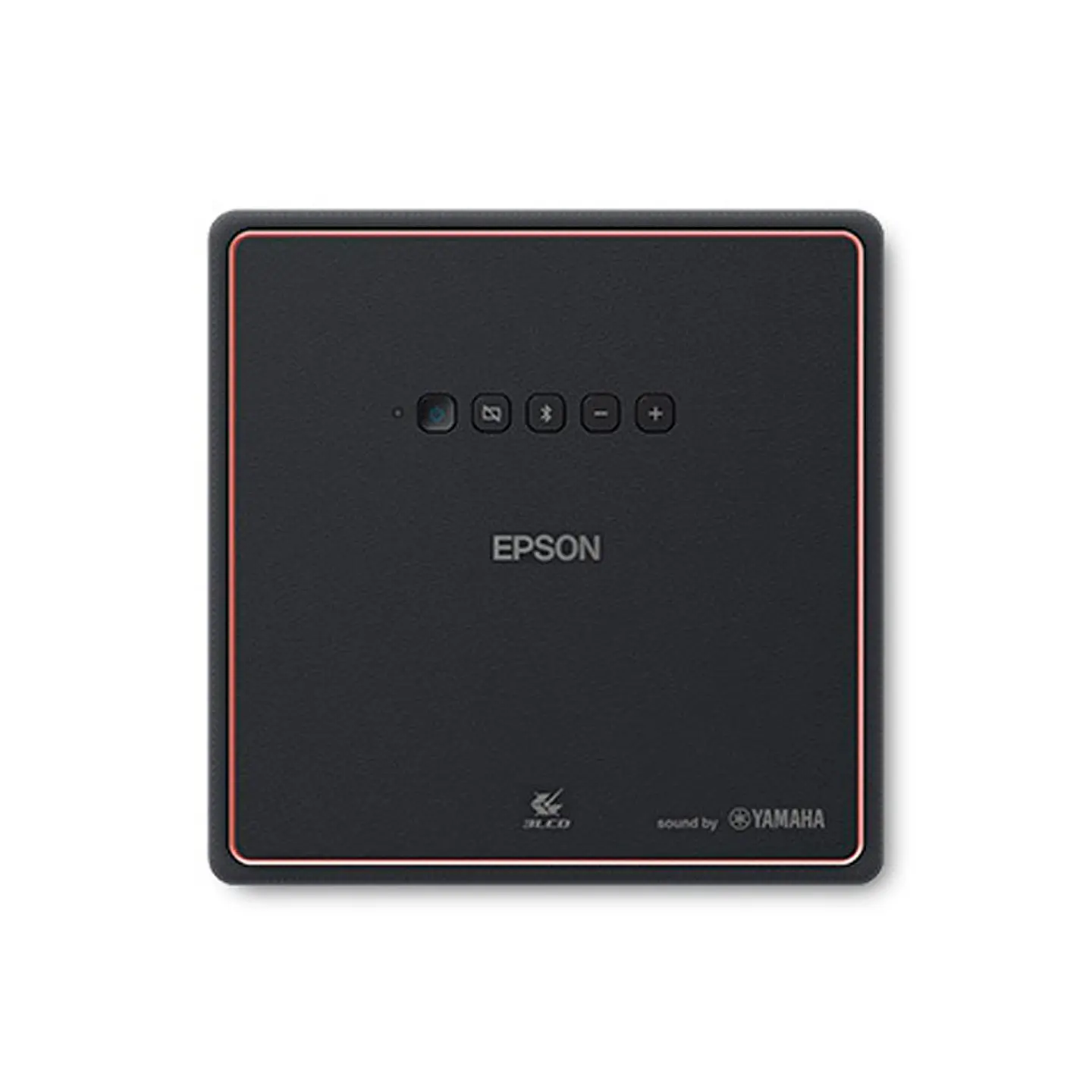 PROYECTOR LÁSER PORTÁTIL EPSON EPIQVISION EF12 1000 LÚMENES CON ANDROID TV 3