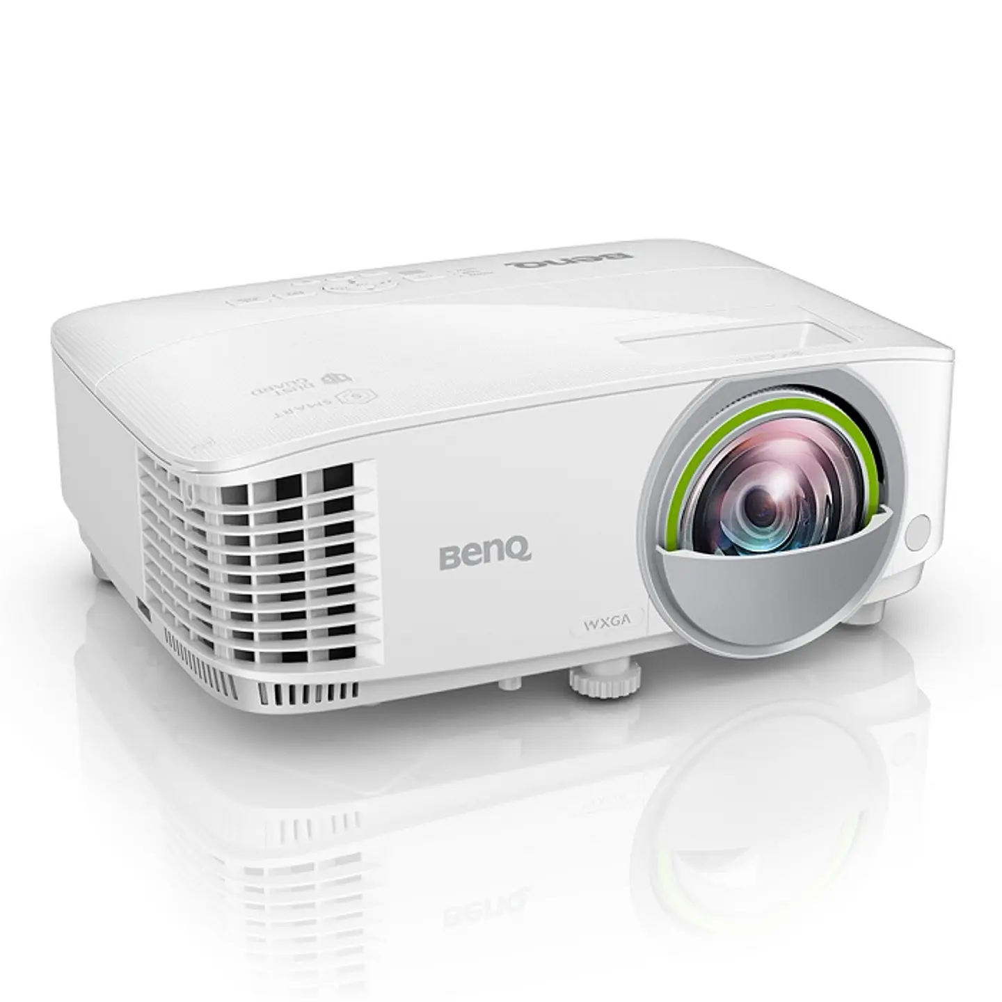 PROYECTOR BENQ EW800ST DLP 3300 LÚMENES ANDROID 1