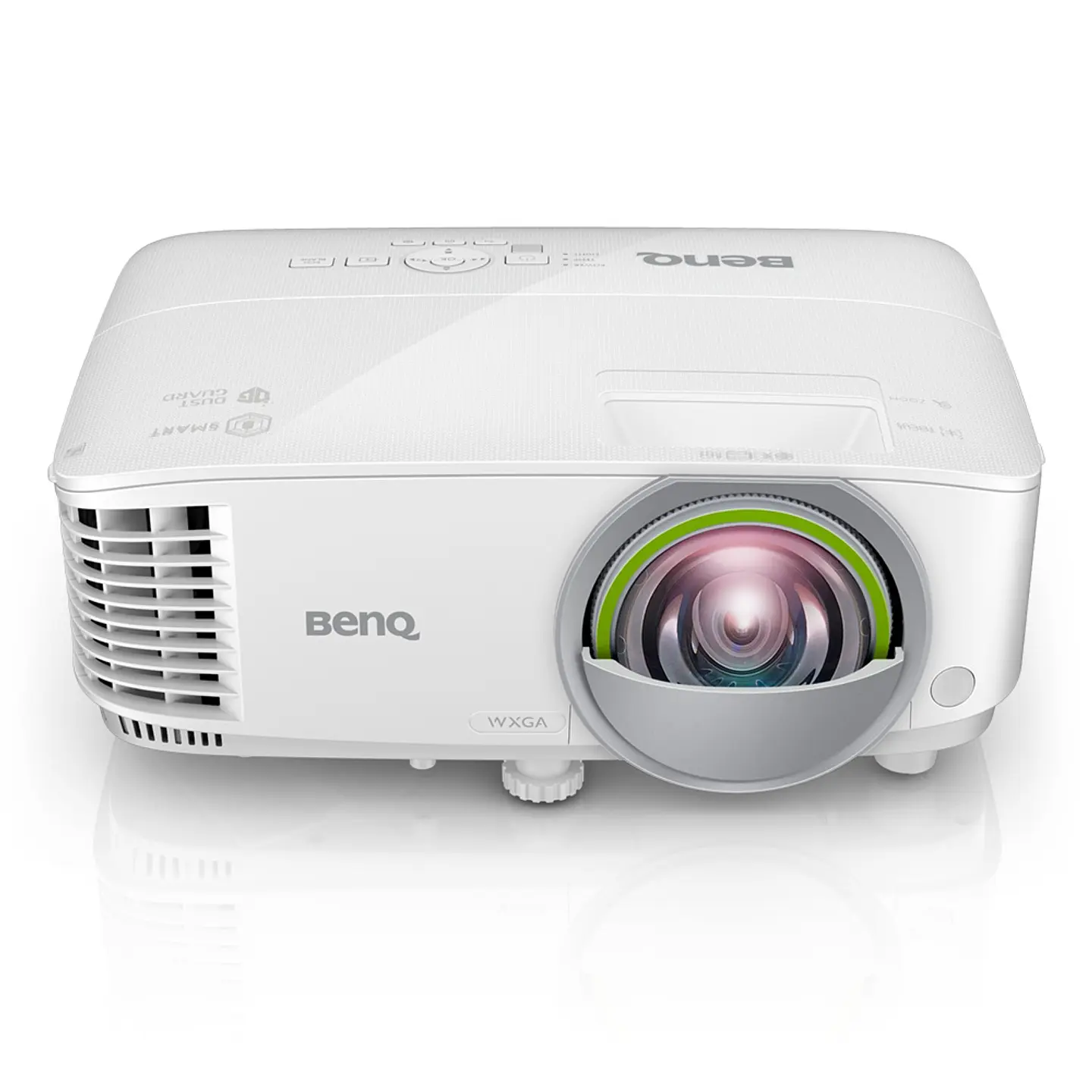 PROYECTOR BENQ EW800ST DLP 3300 LÚMENES ANDROID 2