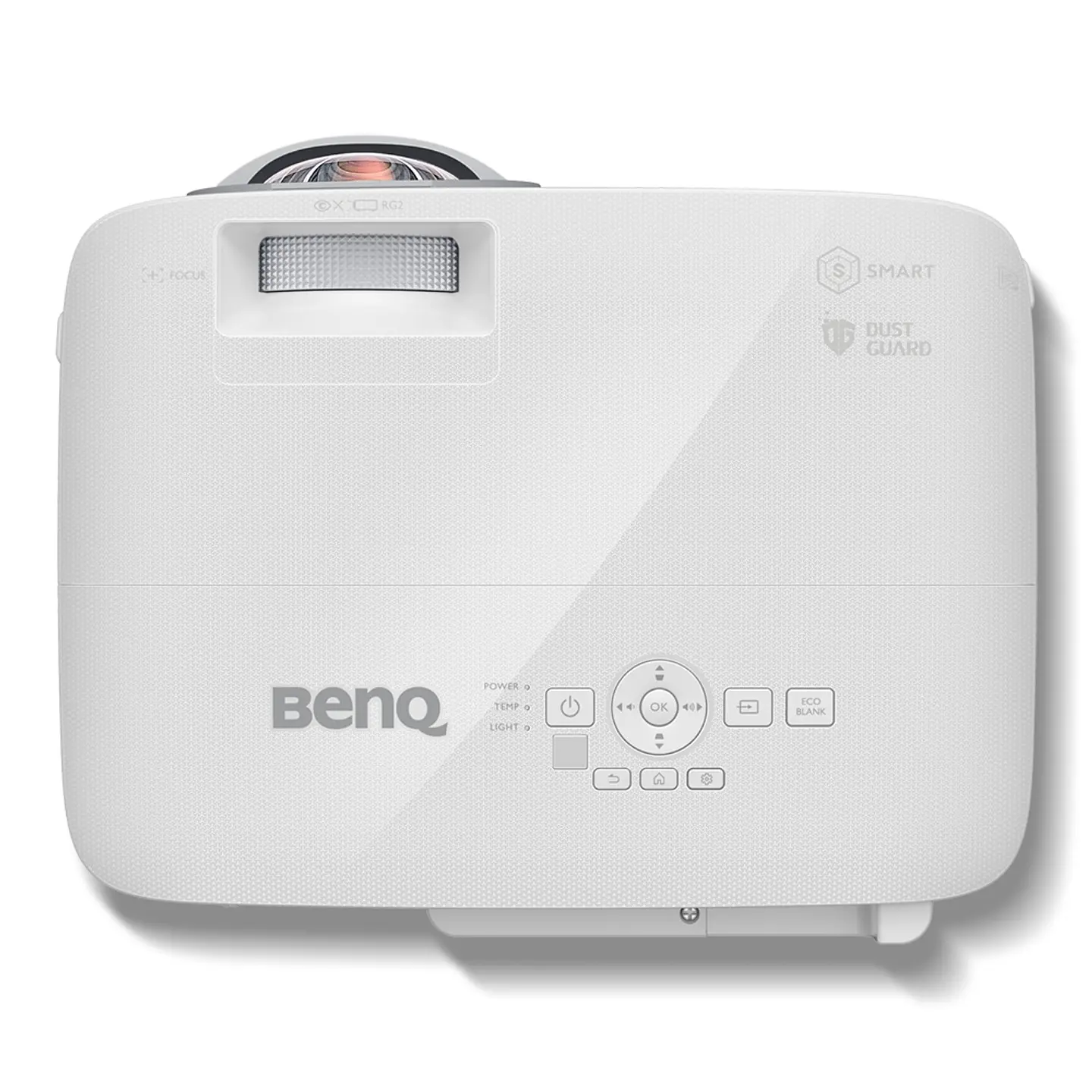 PROYECTOR BENQ EW800ST DLP 3300 LÚMENES ANDROID 4