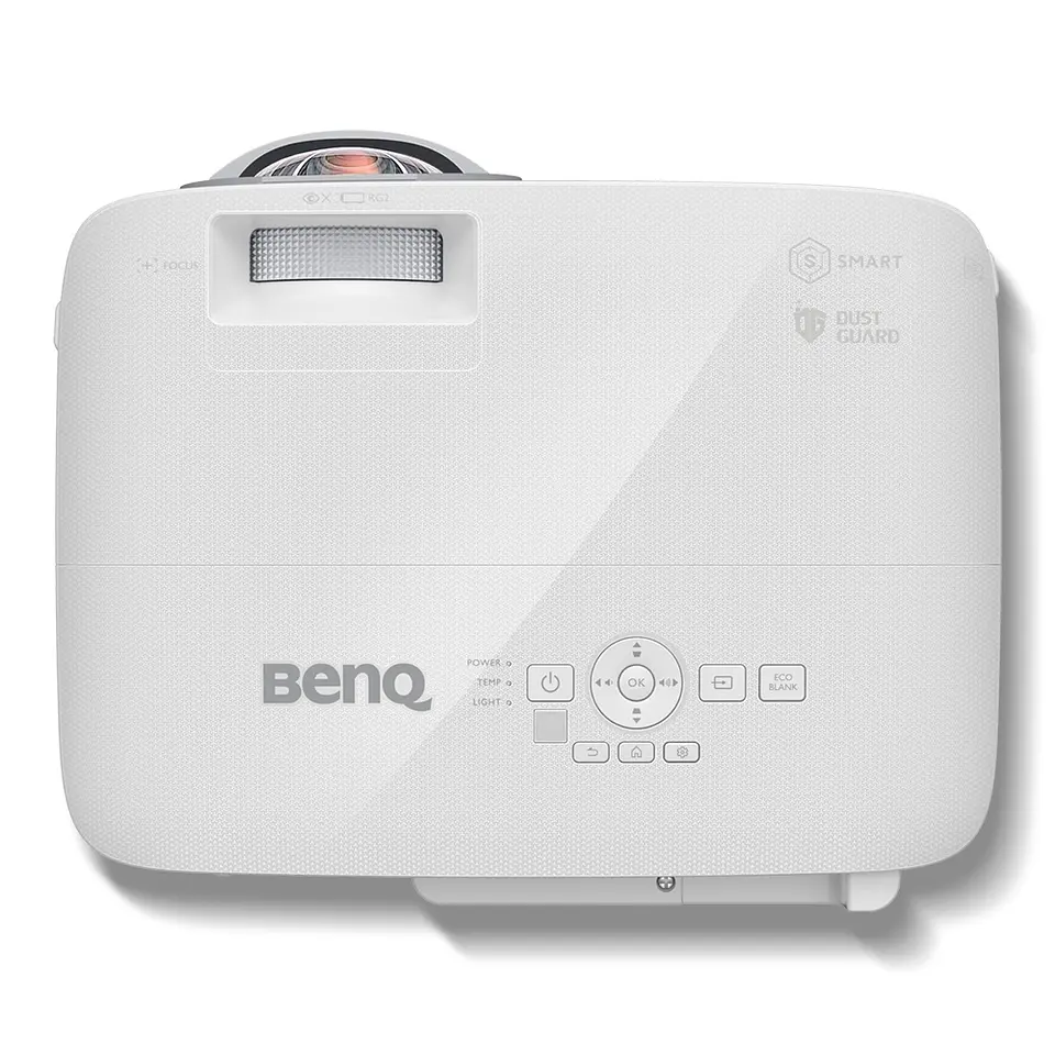 PROYECTOR BENQ EW800ST DLP 3300 LÚMENES ANDROID 4