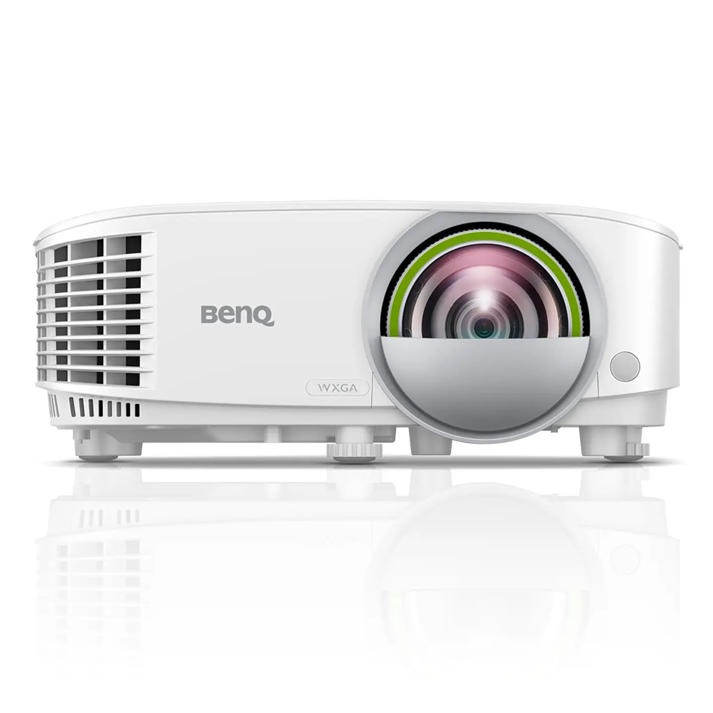 PROYECTOR BENQ EW800ST DLP 3300 LÚMENES ANDROID 8