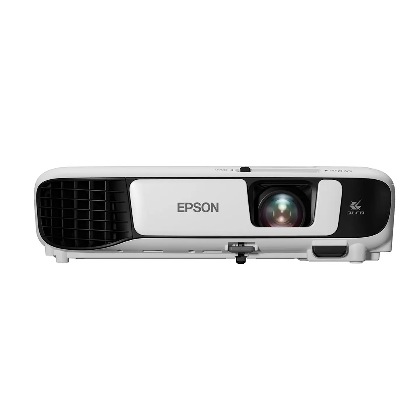 PROYECTOR EPSON POWERLITE W52+ WXGA 4.000 LÚMENES INALÁMBRICO (V11HA02021) 1