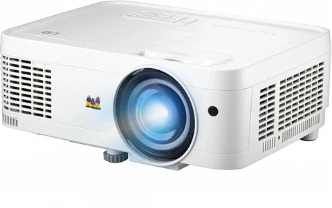 PROYECTOR VIEWSONIC LS560WH 3000 LÚMENES WXGA BLANCO