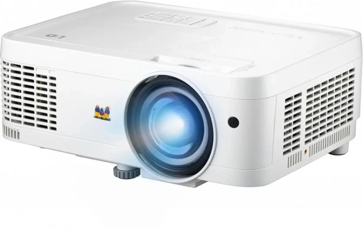 PROYECTOR VIEWSONIC LS560WH 3000 LÚMENES WXGA BLANCO 1