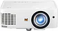 PROYECTOR VIEWSONIC LS560WH 3000 LÚMENES WXGA BLANCO - Miniatura 2