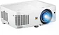 PROYECTOR VIEWSONIC LS560WH 3000 LÚMENES WXGA BLANCO - Miniatura 3