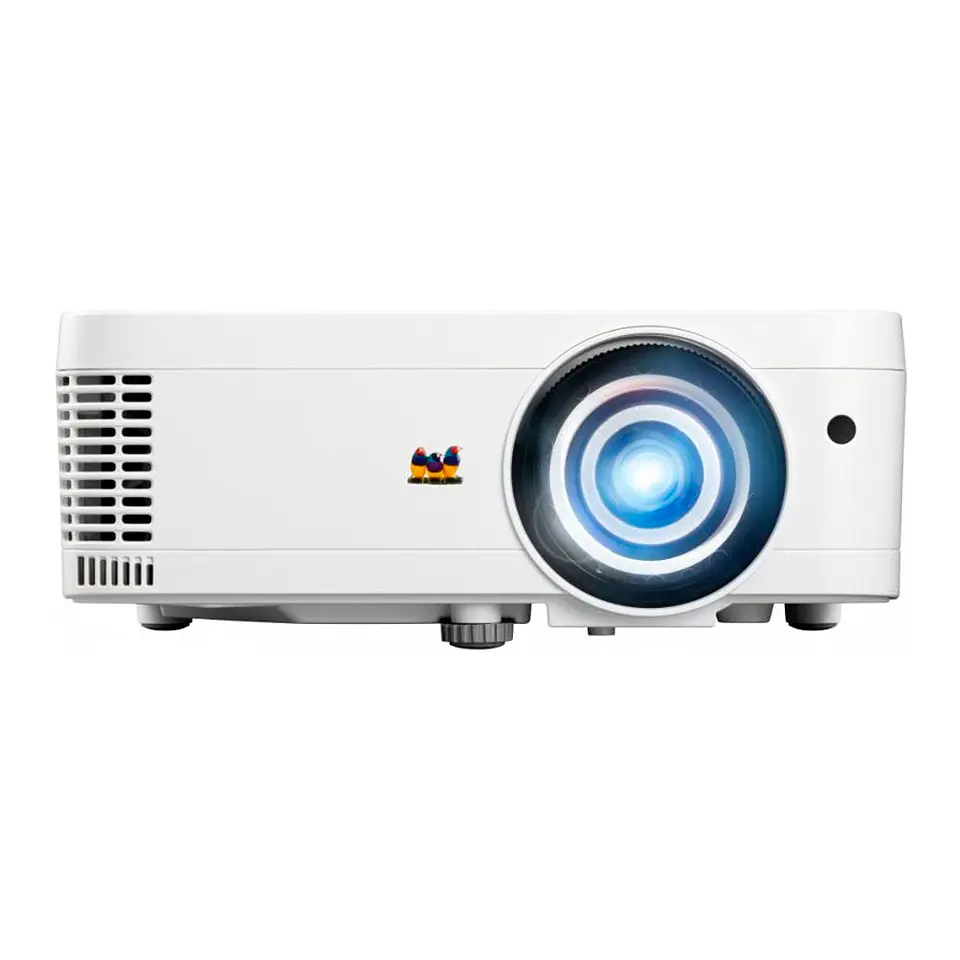 PROYECTOR VIEWSONIC LED LS550WH 3.000 LÚMENES WXGA CORTO ALCANCE 2