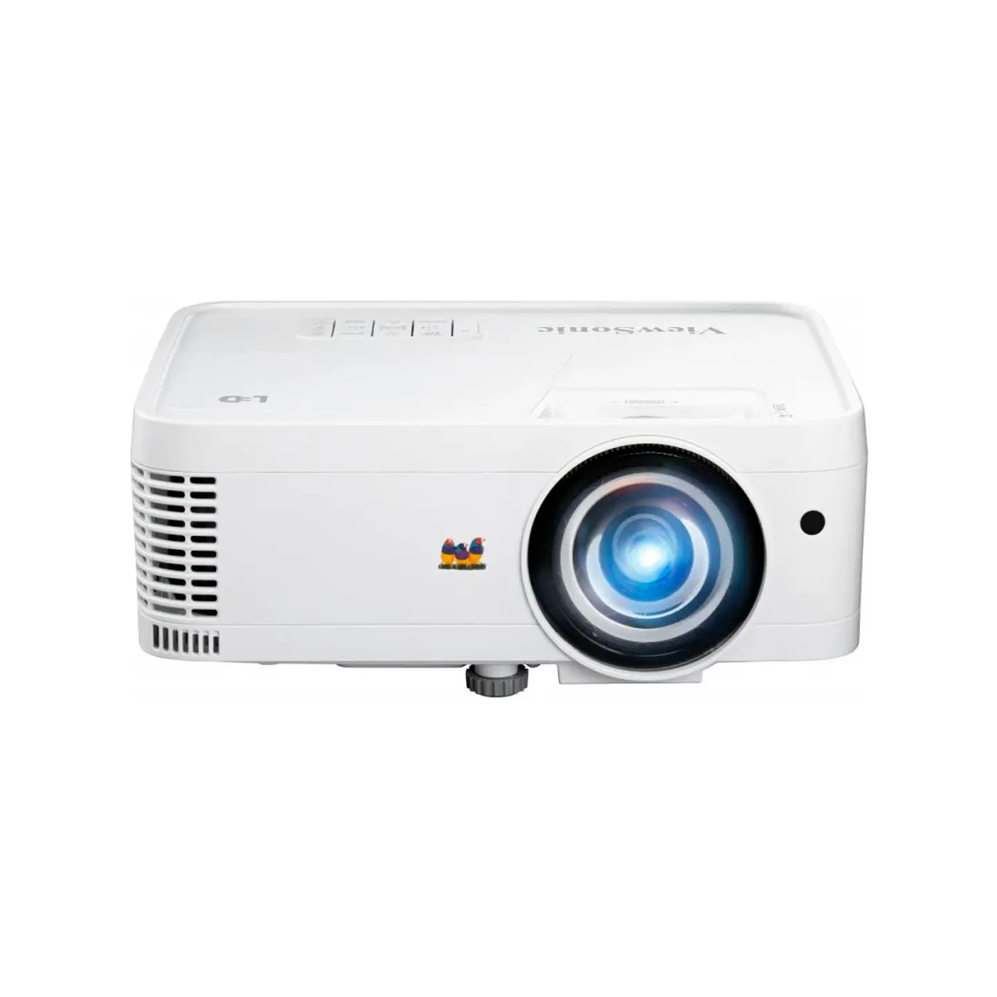 PROYECTOR VIEWSONIC LED LS550WH 3.000 LÚMENES WXGA CORTO ALCANCE 3