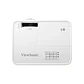 PROYECTOR VIEWSONIC LED LS550WH 3.000 LÚMENES WXGA CORTO ALCANCE - Miniatura 4