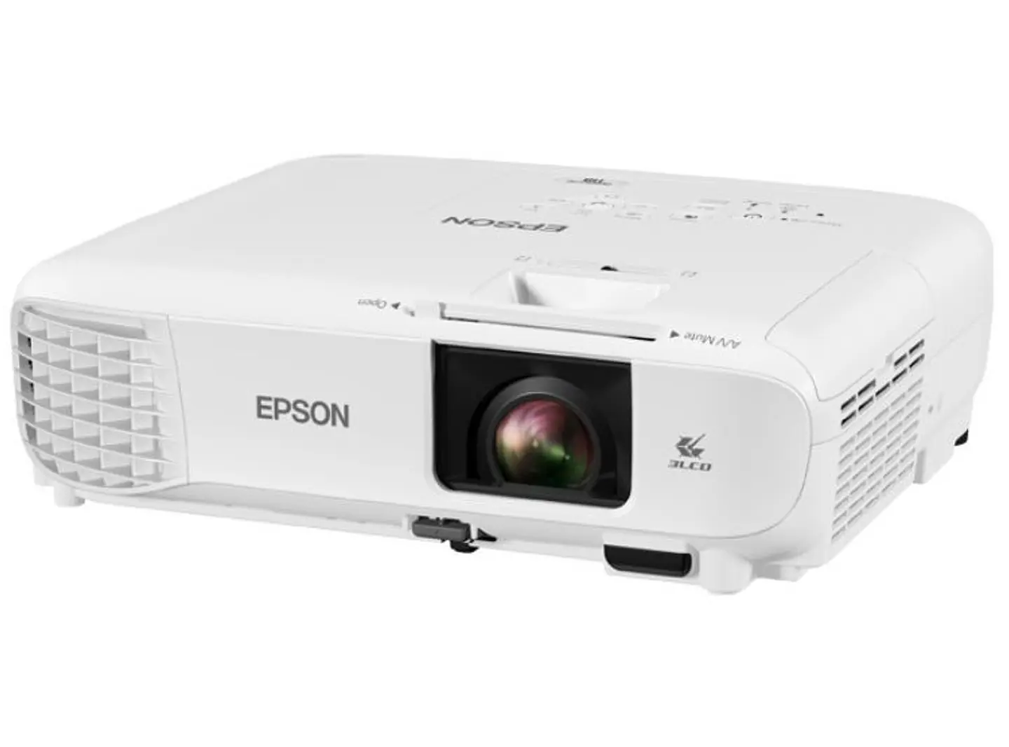 PROYECTOR POWERLITE 118 3LCD XGA HA03A 2