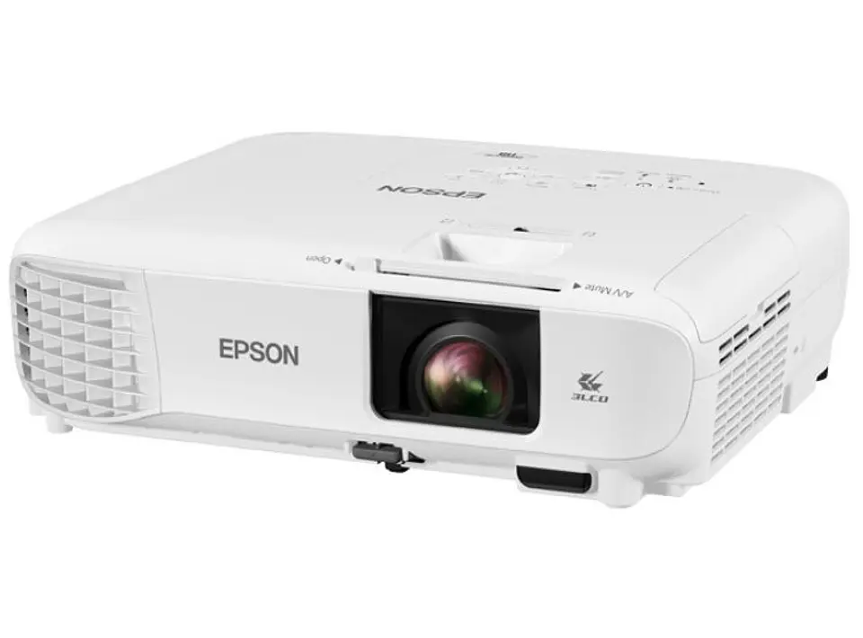 PROYECTOR POWERLITE 118 3LCD XGA HA03A 2