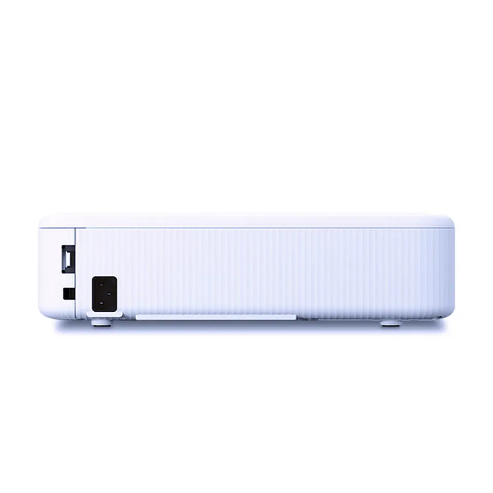 PROYECTOR EPSON EPIQVISION FH02 3000 LÚMENES 1080P BLANCO 5