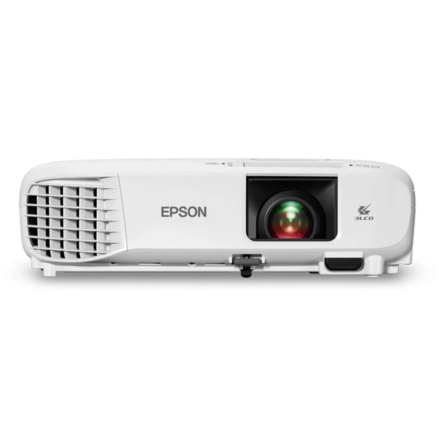 PROYECTOR EPSON POWERLITE E20 3400 LÚMENES XGA BLANCO 1