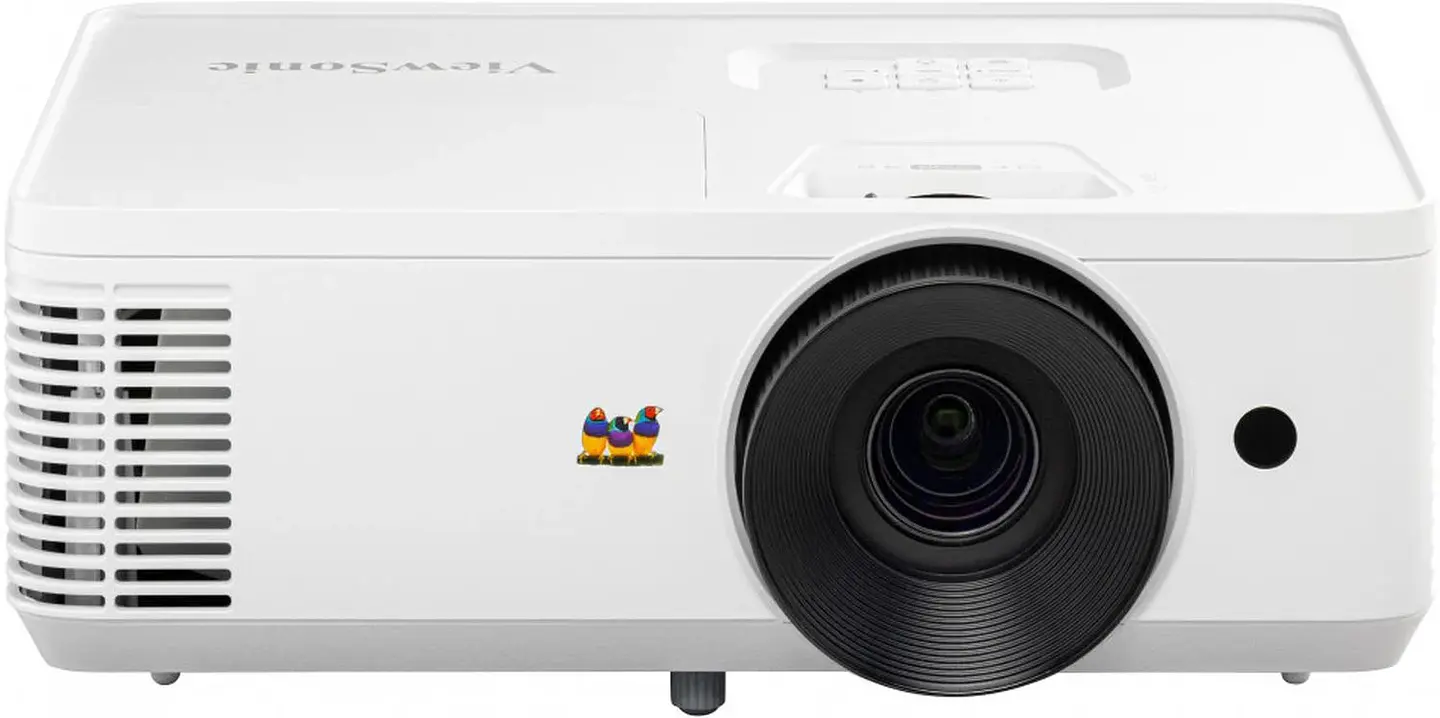 PROYECTOR VIEWSONIC PA700W 4500 LÚMENES WXGA BLANCO 2